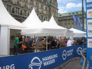 Hamburg Triathlon 2. Tag 065